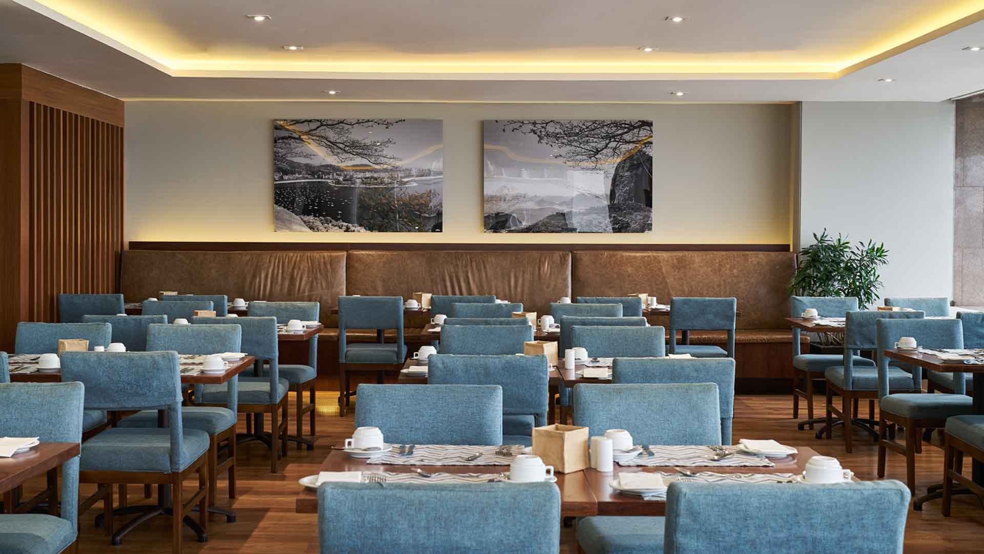 Restaurante La Finestra
