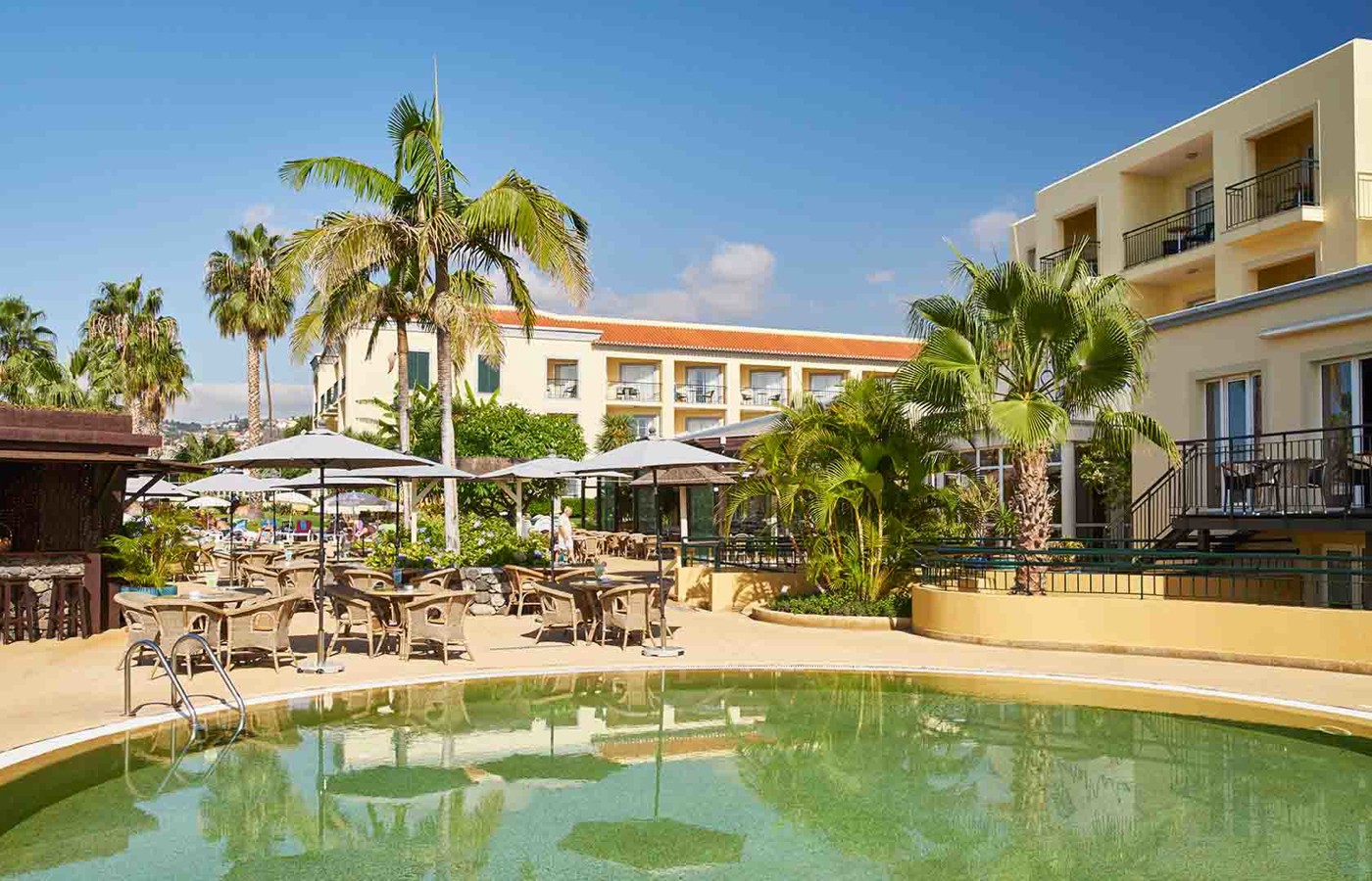 PortoBay Santa Maria