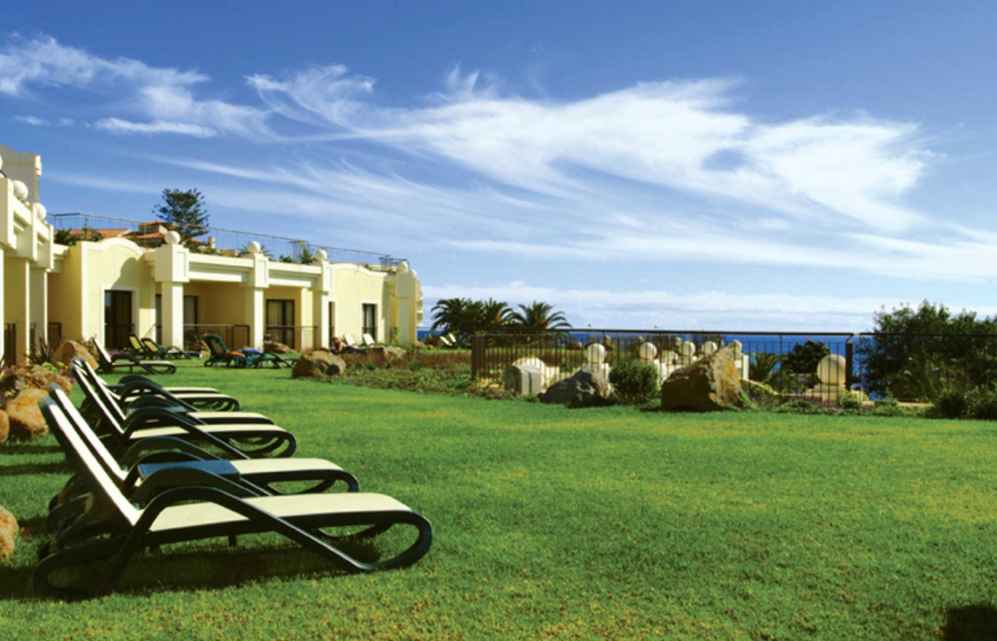 The Residence