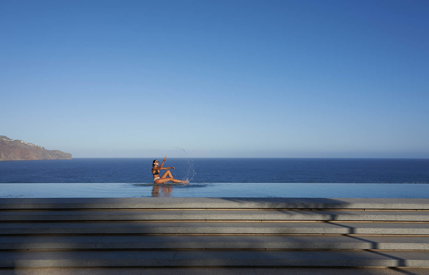 Les Suites at The Cliff Bay