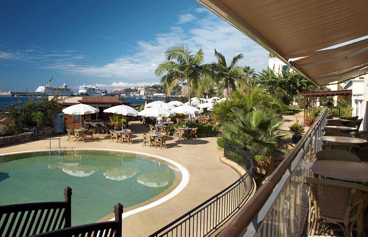 PortoBay Santa Maria