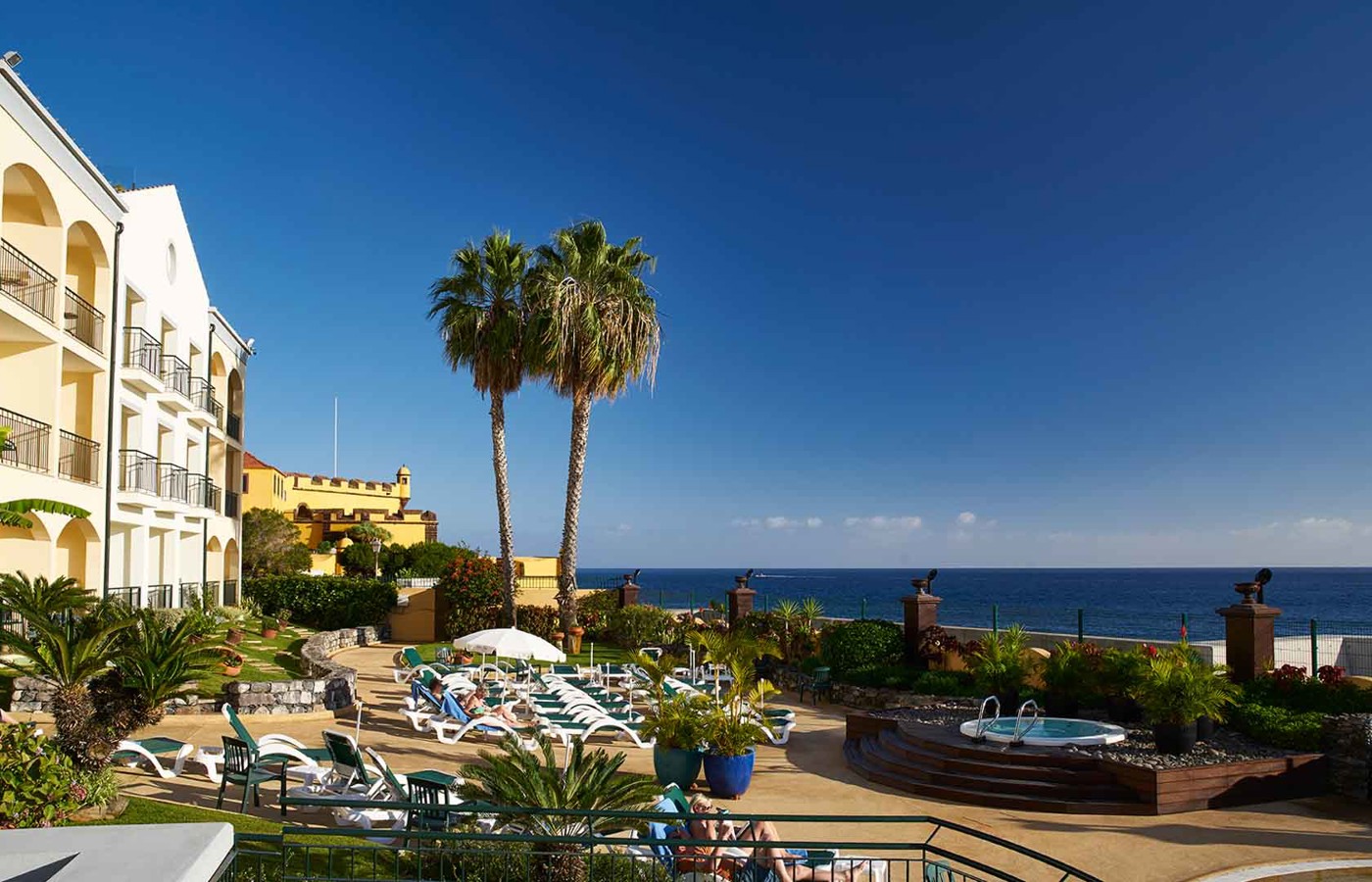 PortoBay Santa Maria