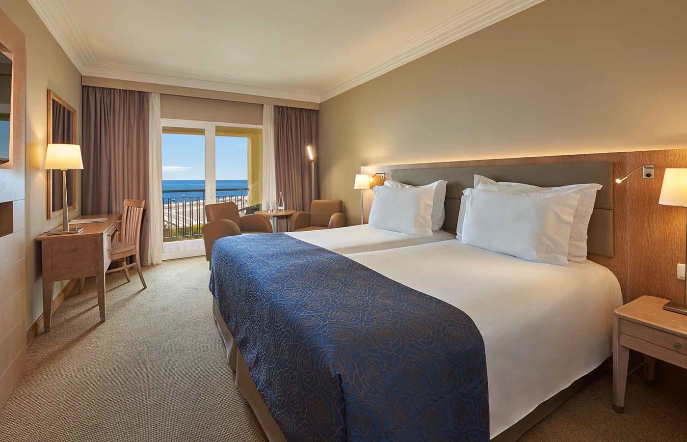 PortoBay Santa Maria