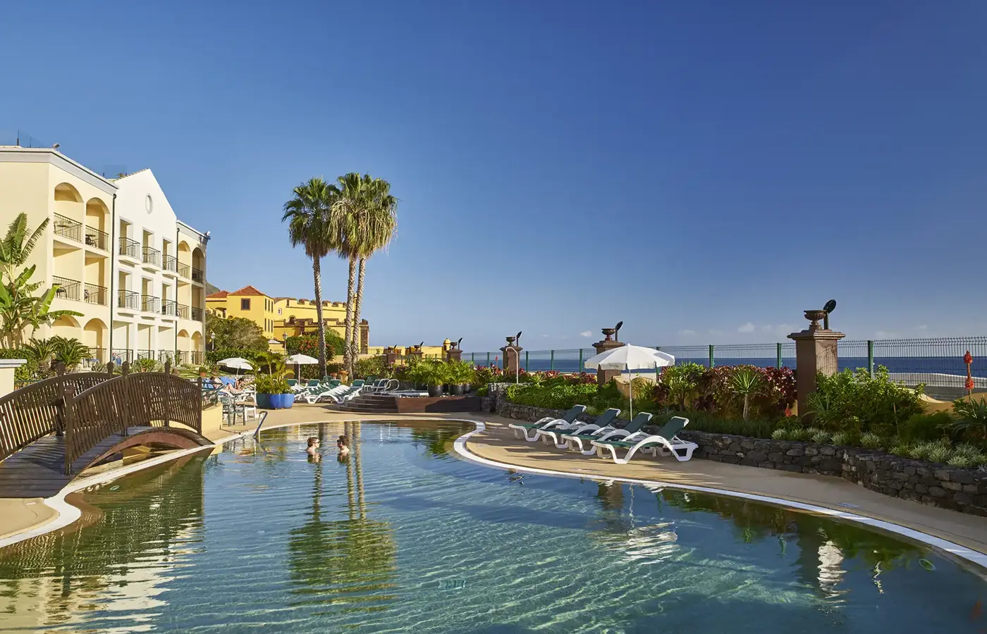 PortoBay Santa Maria