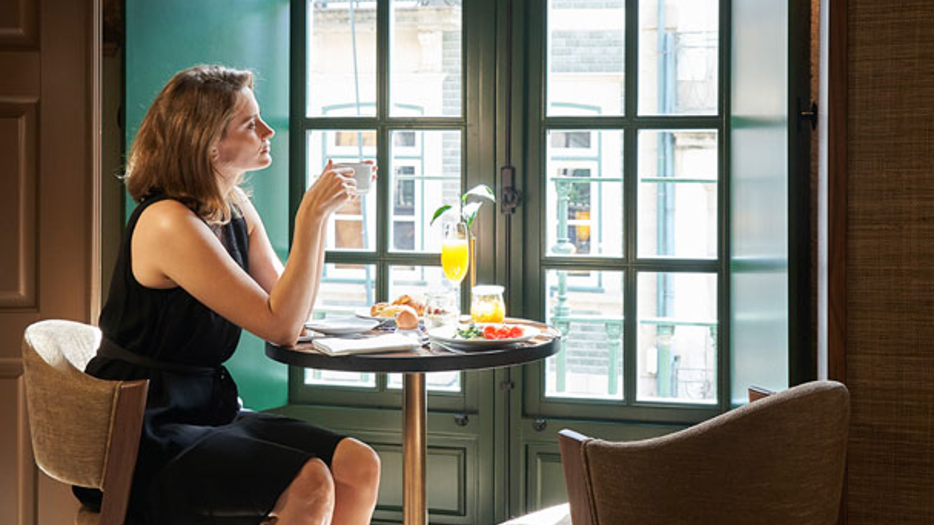Porto City Break | Offers | PortoBay Flores