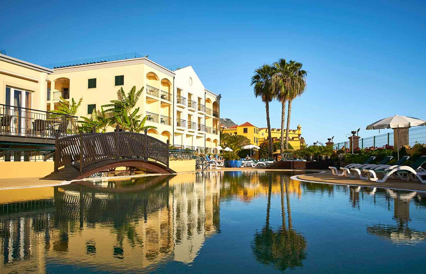 PortoBay Santa Maria