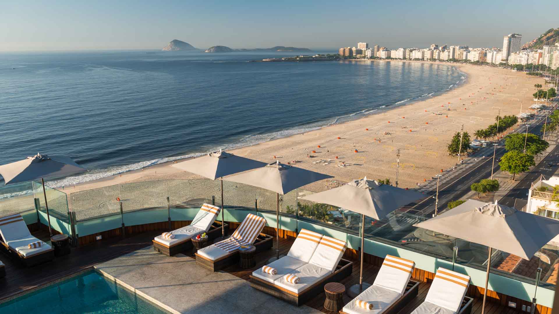 PortoBay Rio de Janeiro