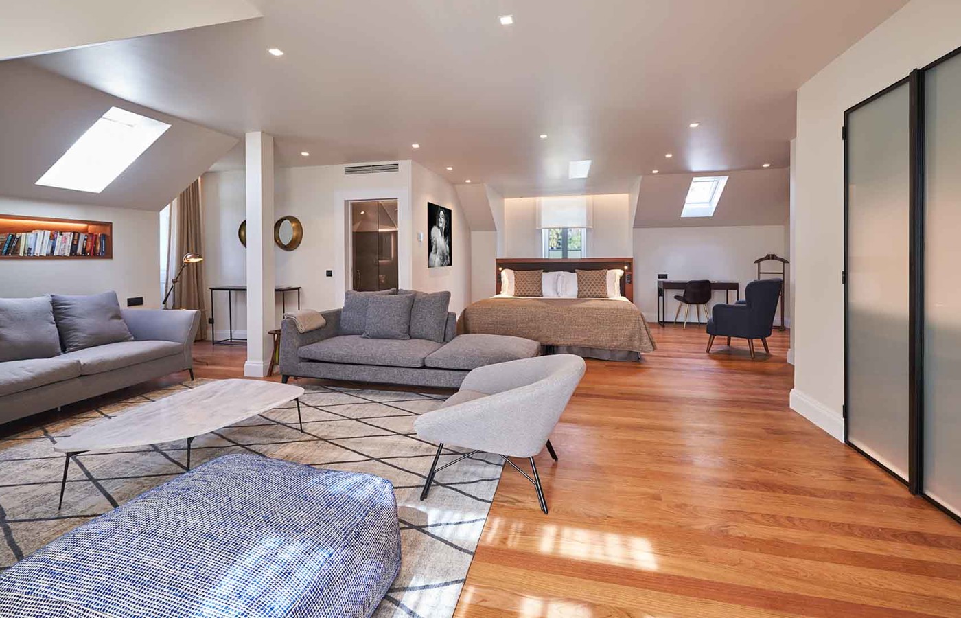Les Suites at The Cliff Bay