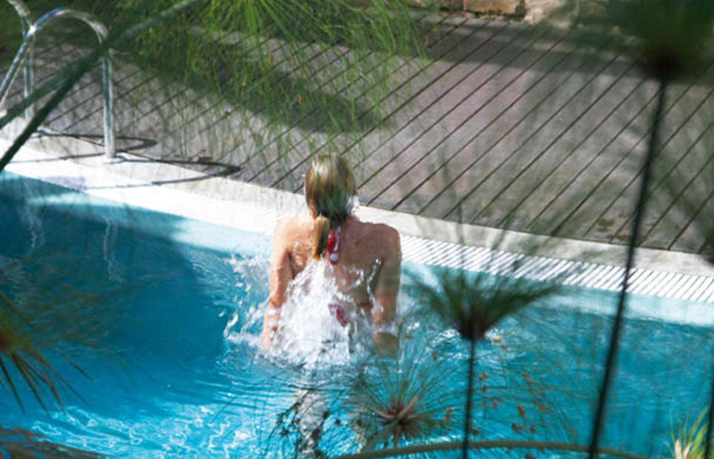 Suite Hotel Eden Mar