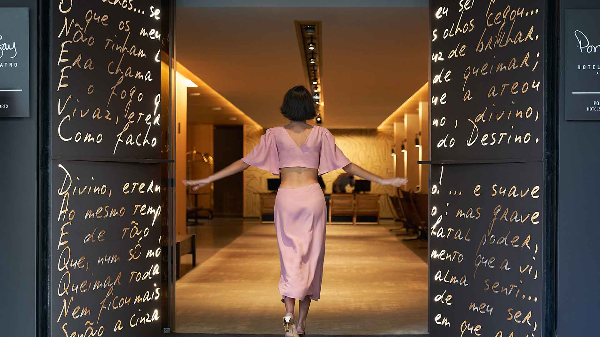 PortoBay Hotel Teatro – Porto